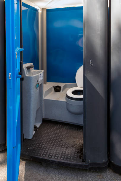 Porta potty services near me in Sansom Park, TX