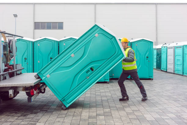 Portable Toilet Options We Offer in Sansom Park, TX