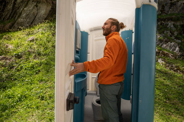 Best Wedding porta potty rental  in Sansom Park, TX