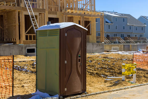 Best Affordable portable toilet rental  in Sansom Park, TX