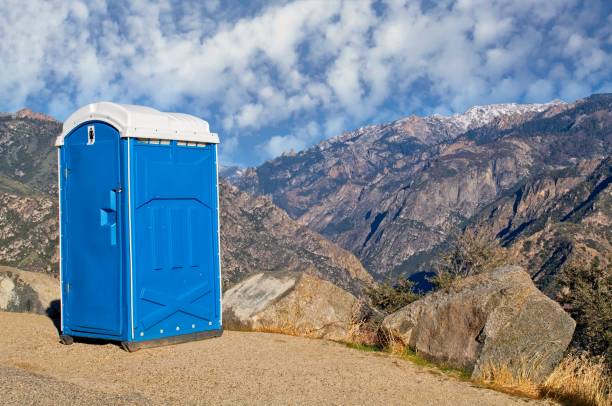 Best Porta potty delivery and setup  in Sansom Park, TX
