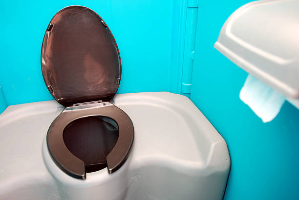 Best Affordable porta potty rental  in Sansom Park, TX
