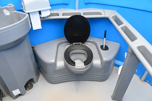 Best Porta potty services near me  in Sansom Park, TX