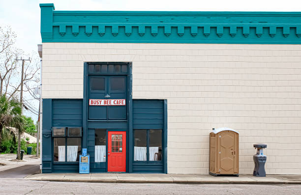Best High-end porta potty rental  in Sansom Park, TX
