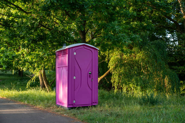 Best Local porta potty services  in Sansom Park, TX