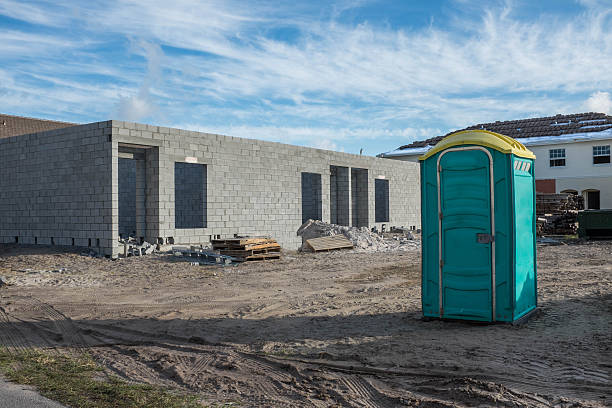 Best Construction site porta potty rental  in Sansom Park, TX