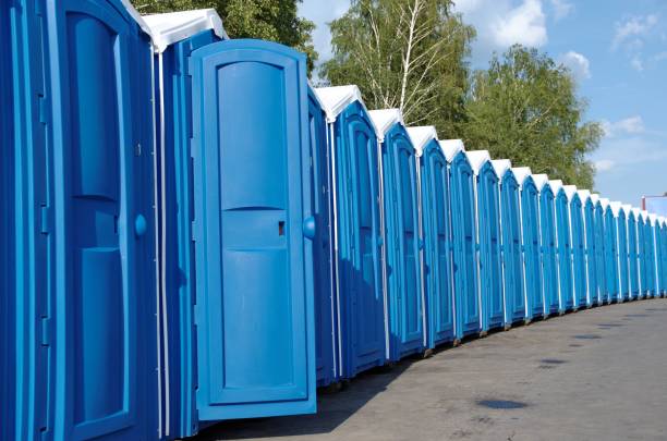 Best Portable toilet rental cost  in Sansom Park, TX